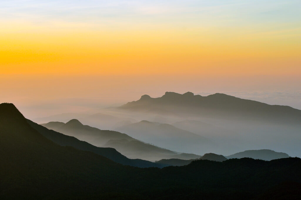 Original landscape photography by Anuja Lavan