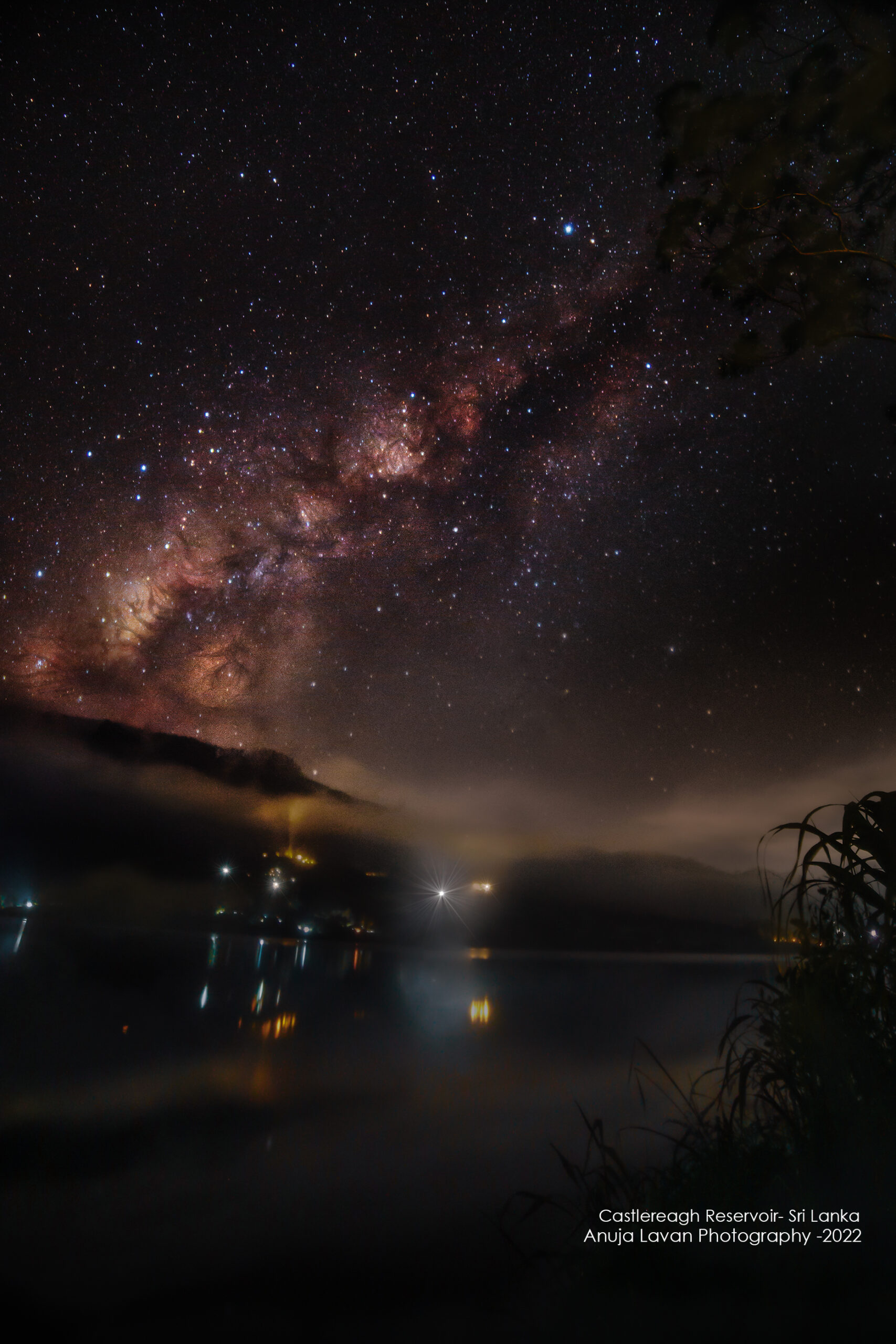 Landscape photograph